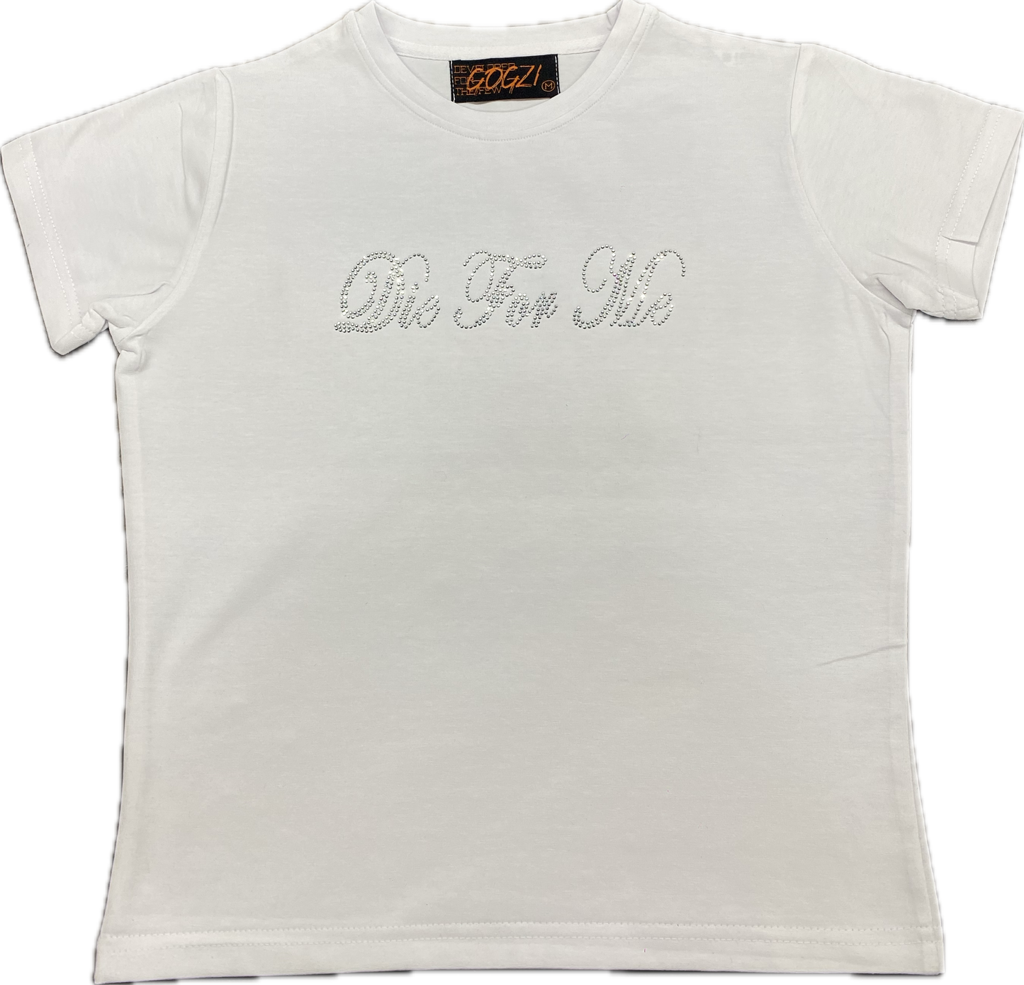 DIE FOR ME BABY T