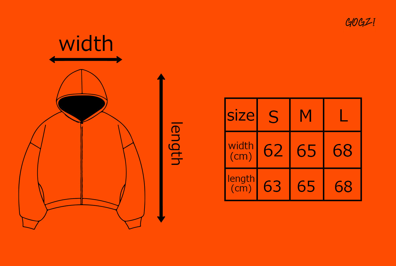 RHINESTONE ZIP UP