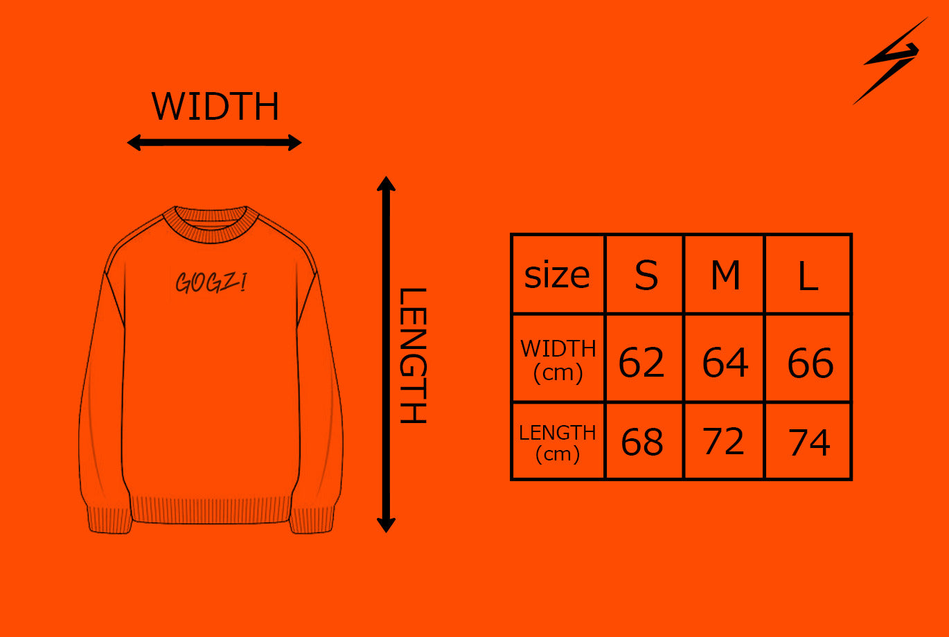 NETTED CREWNECK (WHITE)