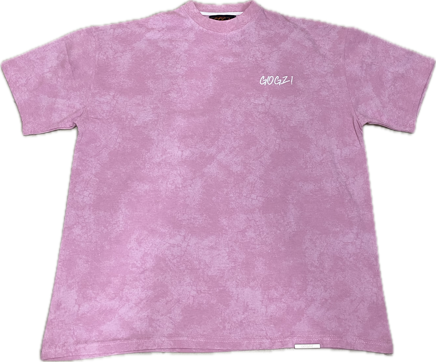 Pink Olive T-shirt
