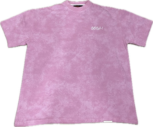 Pink Olive T-shirt